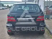 2008 Mercedes Benz B 150