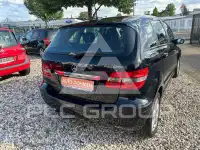 2008 Mercedes Benz B 150