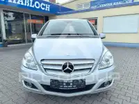 2008 Mercedes Benz B 150