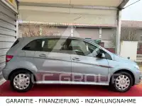 2008 Mercedes Benz B 150
