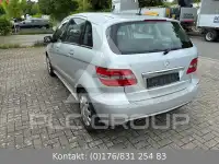 2008 Mercedes Benz B 150