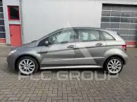 2008 Mercedes Benz B 150