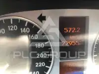 2008 Mercedes Benz B 150