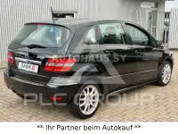 2008 Mercedes Benz B 150