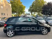 2008 Mercedes Benz B 150