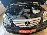 2008 Mercedes Benz B 150