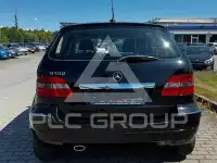 2008 Mercedes Benz B 150