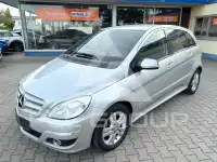 2008 Mercedes Benz B 150