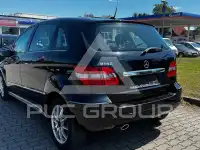 2008 Mercedes Benz B 150