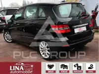 2008 Mercedes Benz B 150
