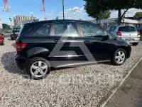 2008 Mercedes Benz B 150
