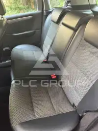 2008 Mercedes Benz B 150