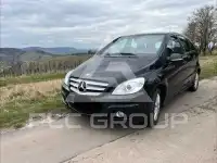 2008 Mercedes Benz B 150