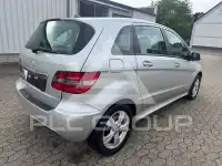 2008 Mercedes Benz B 150