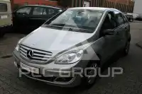 2008 Mercedes Benz B 150