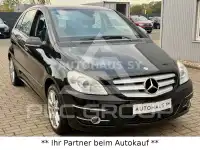 2008 Mercedes Benz B 150