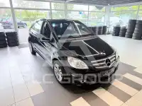 2008 Mercedes Benz B 150
