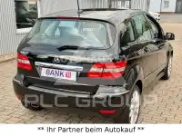 2008 Mercedes Benz B 150
