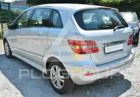 2008 Mercedes Benz B 150
