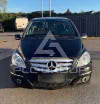2008 Mercedes Benz B 150