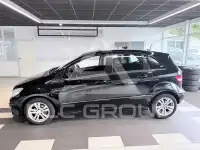 2008 Mercedes Benz B 150