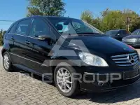 2008 Mercedes Benz B 150