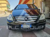 2008 Mercedes Benz B 150