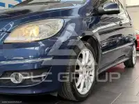 2008 Mercedes Benz B 150