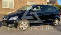 2008 Mercedes Benz B 150