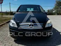2008 Mercedes Benz B 150