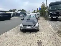 2008 Mercedes Benz B 150