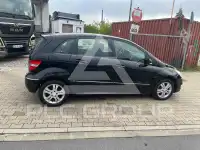 2008 Mercedes Benz B 150