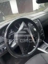 2008 Mercedes Benz B 150