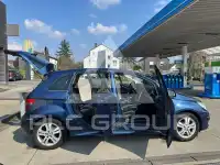 2008 Mercedes Benz B 150