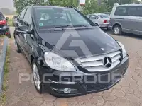 2008 Mercedes Benz B 150