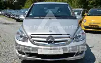 2008 Mercedes Benz B 150