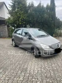 2008 Mercedes Benz B 150