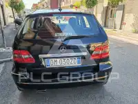 2008 Mercedes Benz B 150