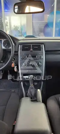 2008 Mercedes Benz B 150