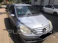 2008 Mercedes Benz B 150