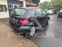 2008 Mercedes Benz B 150