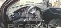 2008 Mercedes Benz B 150