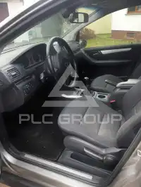 2008 Mercedes Benz B 150