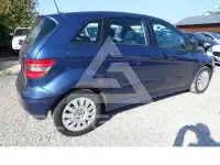 2008 Mercedes Benz B 180