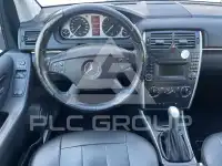 2008 Mercedes Benz B 180