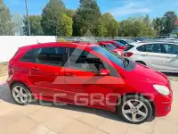 2008 Mercedes Benz B 180