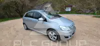 2008 Mercedes Benz B 180