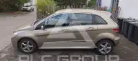 2008 Mercedes Benz B 180