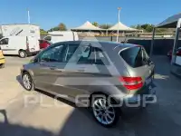 2008 Mercedes Benz B 180