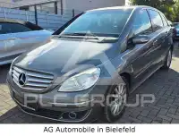 2008 Mercedes Benz B 180
